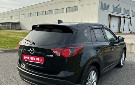 Mazda CX-5 II, 2013 год, 1 850 рублей, 2 фотография