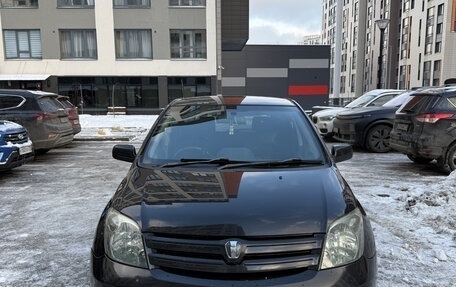 Toyota Ist II, 2004 год, 650 000 рублей, 5 фотография