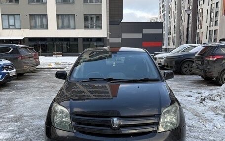 Toyota Ist II, 2004 год, 650 000 рублей, 7 фотография