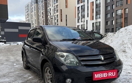 Toyota Ist II, 2004 год, 650 000 рублей, 3 фотография