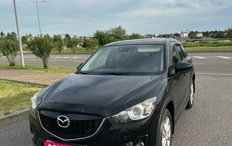 Mazda CX-5 II, 2013 год, 1 850 рублей, 7 фотография
