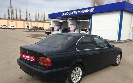 BMW 5 серия, 1998 год, 260 000 рублей, 2 фотография
