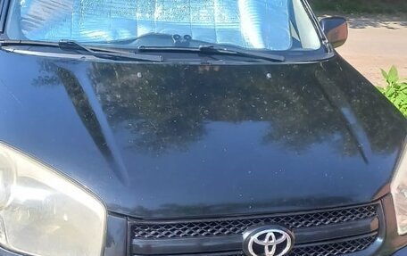 Toyota RAV4, 2003 год, 800 000 рублей, 2 фотография