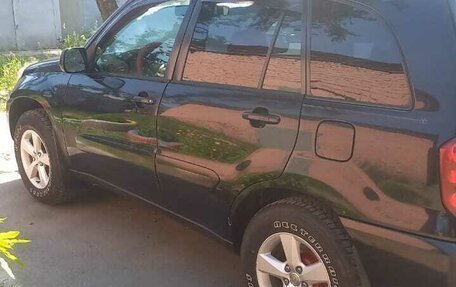 Toyota RAV4, 2003 год, 800 000 рублей, 3 фотография