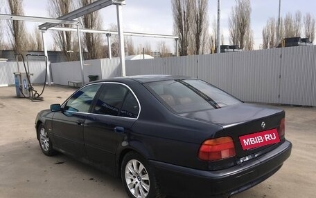 BMW 5 серия, 1998 год, 260 000 рублей, 3 фотография