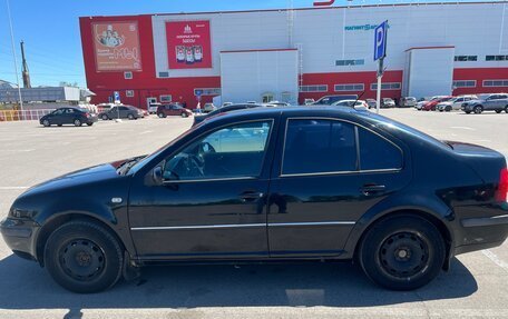 Volkswagen Bora, 2001 год, 350 000 рублей, 6 фотография