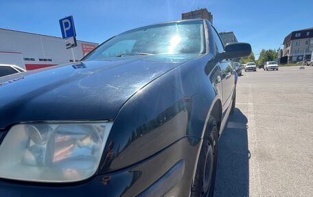 Volkswagen Bora, 2001 год, 350 000 рублей, 5 фотография