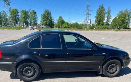 Volkswagen Bora, 2001 год, 350 000 рублей, 7 фотография