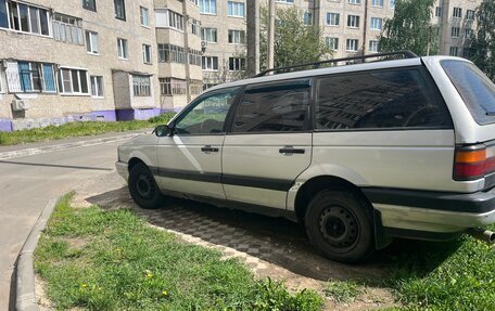 Volkswagen Passat B3, 1990 год, 130 000 рублей, 3 фотография