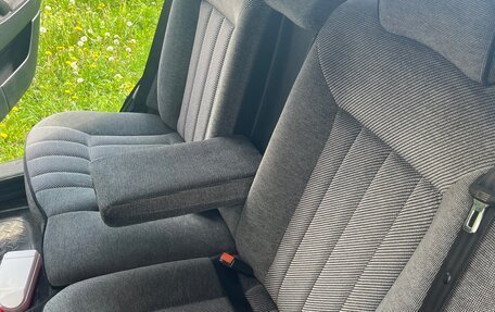 Volkswagen Passat B3, 1990 год, 130 000 рублей, 9 фотография
