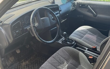 Volkswagen Passat B3, 1990 год, 130 000 рублей, 7 фотография