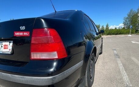 Volkswagen Bora, 2001 год, 350 000 рублей, 10 фотография