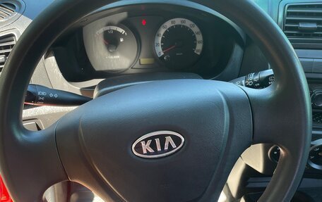 KIA Picanto I, 2009 год, 480 000 рублей, 9 фотография