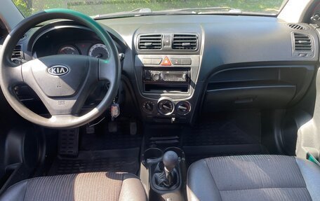 KIA Picanto I, 2009 год, 480 000 рублей, 5 фотография