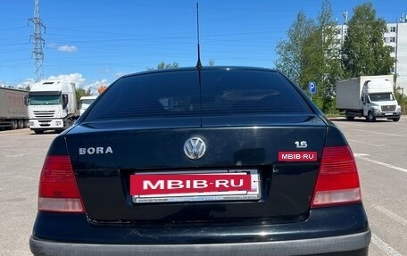 Volkswagen Bora, 2001 год, 350 000 рублей, 9 фотография