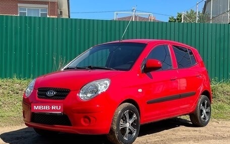 KIA Picanto I, 2009 год, 480 000 рублей, 2 фотография