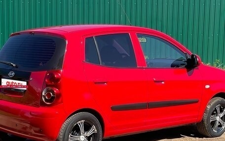 KIA Picanto I, 2009 год, 480 000 рублей, 6 фотография