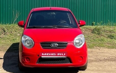KIA Picanto I, 2009 год, 480 000 рублей, 3 фотография