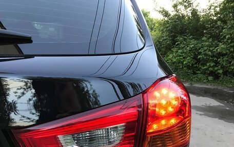Mitsubishi ASX I рестайлинг, 2012 год, 1 290 000 рублей, 11 фотография