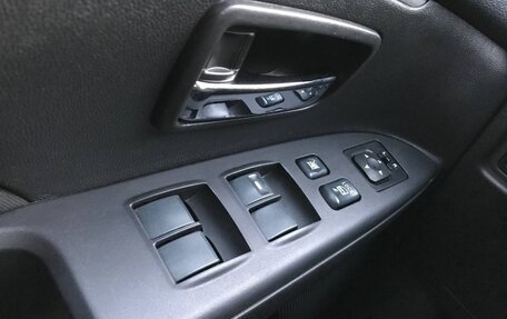 Mitsubishi ASX I рестайлинг, 2012 год, 1 290 000 рублей, 15 фотография