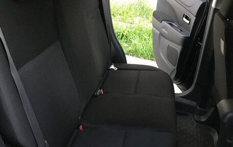 Mitsubishi ASX I рестайлинг, 2012 год, 1 290 000 рублей, 20 фотография