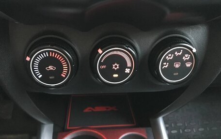Mitsubishi ASX I рестайлинг, 2012 год, 1 290 000 рублей, 16 фотография