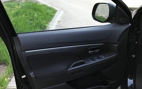 Mitsubishi ASX I рестайлинг, 2012 год, 1 290 000 рублей, 18 фотография