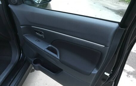 Mitsubishi ASX I рестайлинг, 2012 год, 1 290 000 рублей, 22 фотография