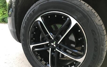 Mitsubishi ASX I рестайлинг, 2012 год, 1 290 000 рублей, 26 фотография