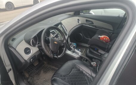 Chevrolet Cruze II, 2012 год, 720 000 рублей, 2 фотография