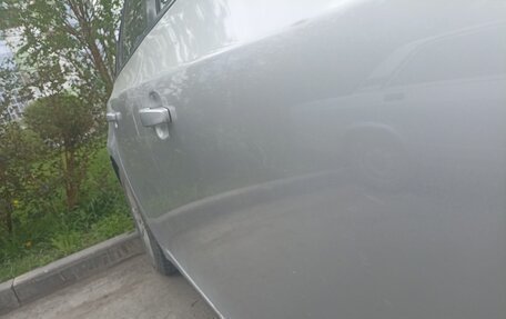 Chevrolet Cruze II, 2012 год, 720 000 рублей, 6 фотография