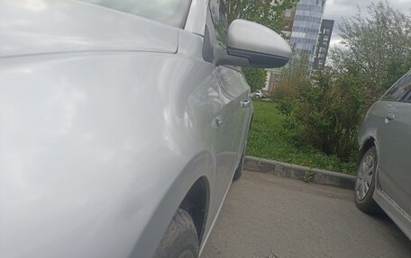 Chevrolet Cruze II, 2012 год, 720 000 рублей, 10 фотография