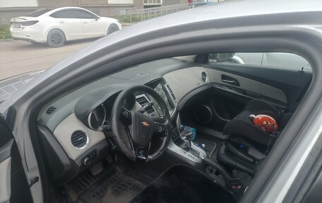 Chevrolet Cruze II, 2012 год, 720 000 рублей, 14 фотография