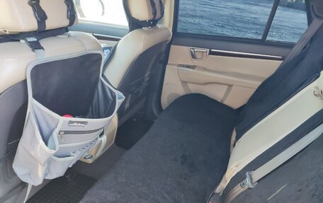 Hyundai Santa Fe III рестайлинг, 2011 год, 1 200 000 рублей, 3 фотография