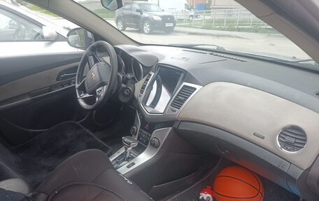Chevrolet Cruze II, 2012 год, 720 000 рублей, 11 фотография
