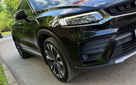 Geely Tugella FY11, 2021 год, 2 292 000 рублей, 12 фотография