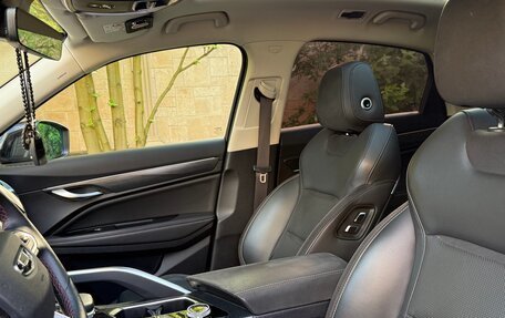 Geely Tugella FY11, 2021 год, 2 292 000 рублей, 15 фотография