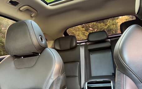 Geely Tugella FY11, 2021 год, 2 292 000 рублей, 16 фотография