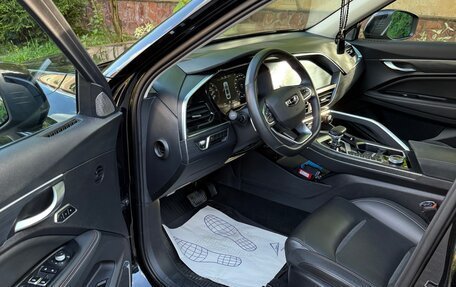Geely Tugella FY11, 2021 год, 2 292 000 рублей, 17 фотография