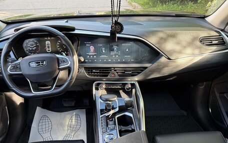 Geely Tugella FY11, 2021 год, 2 292 000 рублей, 18 фотография