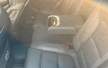 Geely Tugella FY11, 2021 год, 2 292 000 рублей, 20 фотография