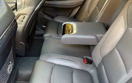 Geely Tugella FY11, 2021 год, 2 292 000 рублей, 19 фотография