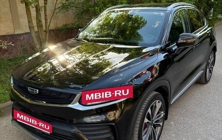 Geely Tugella FY11, 2021 год, 2 292 000 рублей, 2 фотография