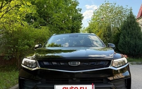 Geely Tugella FY11, 2021 год, 2 292 000 рублей, 10 фотография