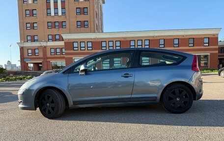 Citroen C4 II рестайлинг, 2006 год, 390 000 рублей, 13 фотография