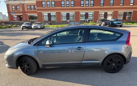 Citroen C4 II рестайлинг, 2006 год, 390 000 рублей, 12 фотография