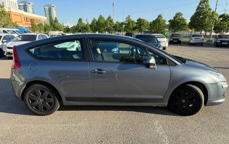 Citroen C4 II рестайлинг, 2006 год, 390 000 рублей, 6 фотография