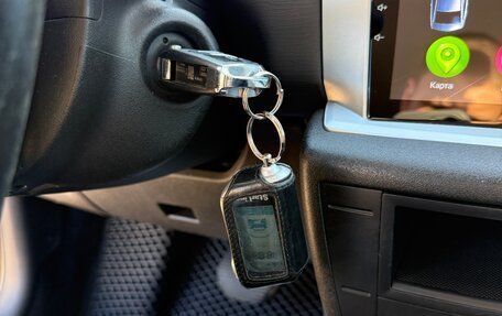 Citroen C4 II рестайлинг, 2006 год, 390 000 рублей, 17 фотография