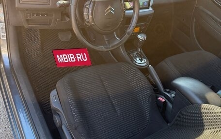 Citroen C4 II рестайлинг, 2006 год, 390 000 рублей, 14 фотография