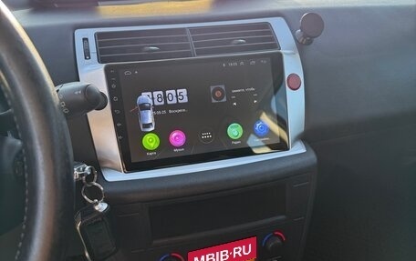 Citroen C4 II рестайлинг, 2006 год, 390 000 рублей, 18 фотография